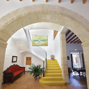 Can Tem Turismo De Interior Farm stay